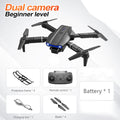 Drone Quadcopter Dual Camera HD Aerial Photography Remote Control